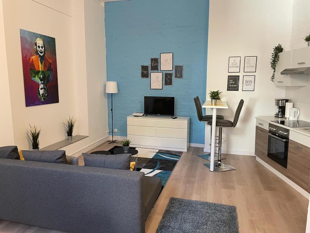 Cityperle - Ruhige Apartments In Bester Lage Zu Dom & Altstadt * Cologne