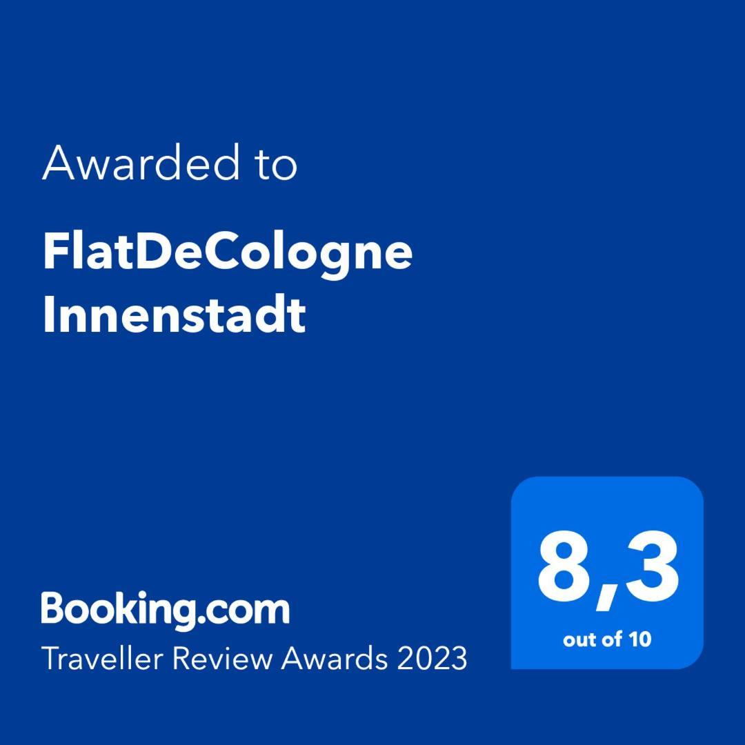 Cityperle - Ruhige Apartments In Bester Lage Zu Dom & Altstadt Apartment
