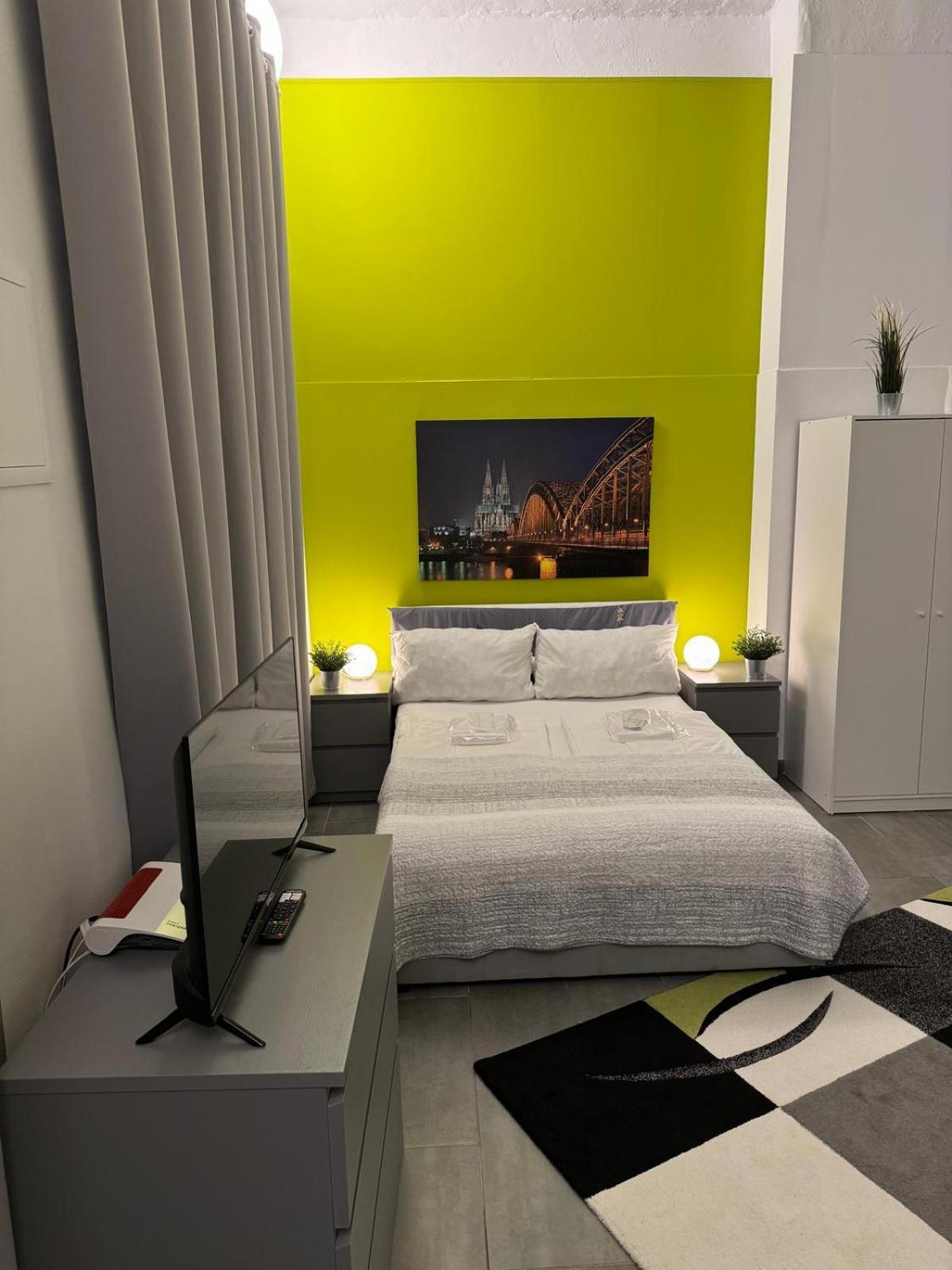 Cityperle - Ruhige Apartments In Bester Lage Zu Dom & Altstadt Apartment Cologne