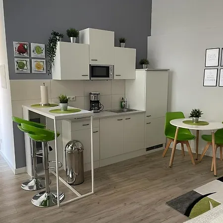 Cityperle - Ruhige Apartments In Bester Lage Zu Dom & Altstadt Cologne Room photo