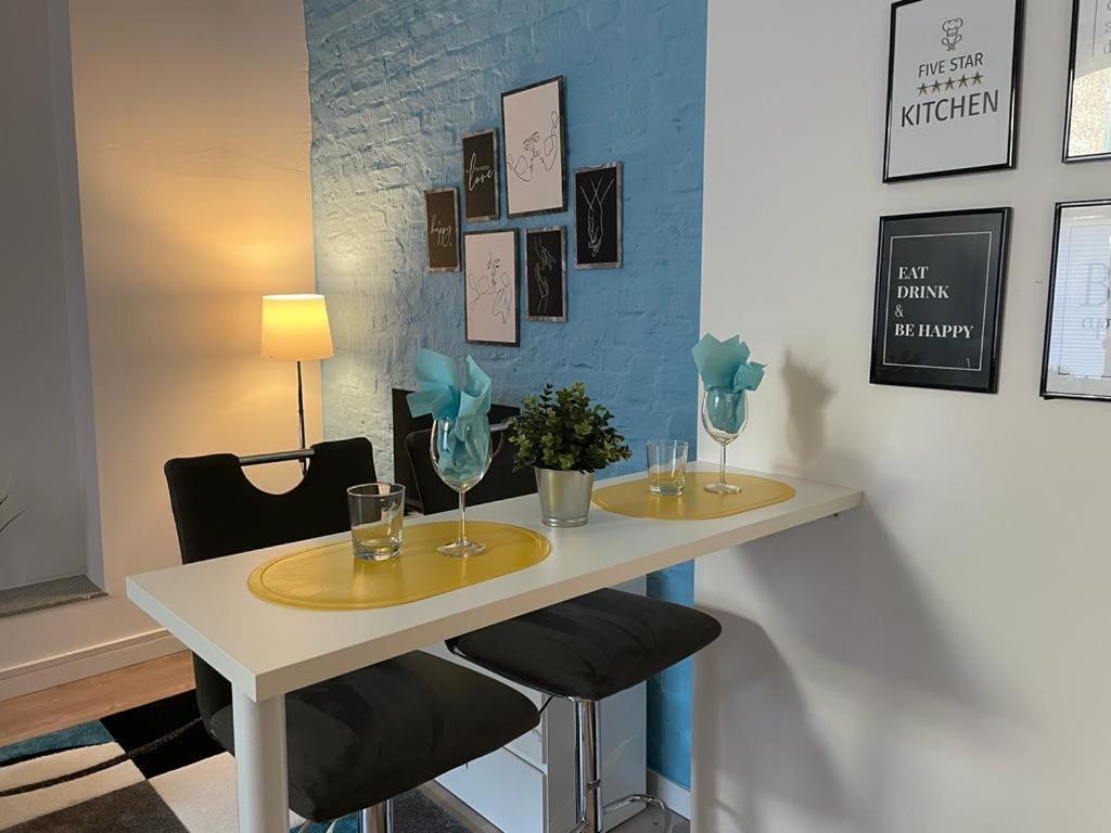 Cityperle - Ruhige Apartments In Bester Lage Zu Dom & Altstadt * Köln