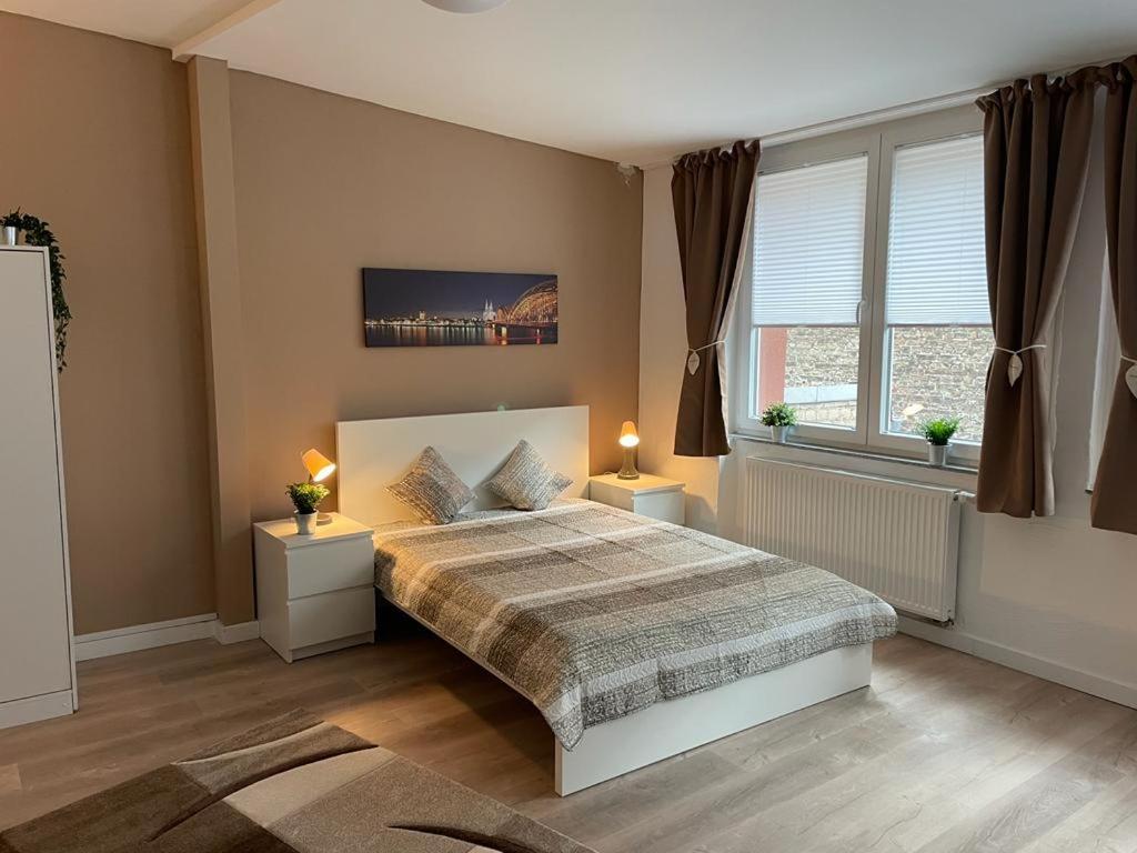 Cityperle - Ruhige Apartments In Bester Lage Zu Dom & Altstadt