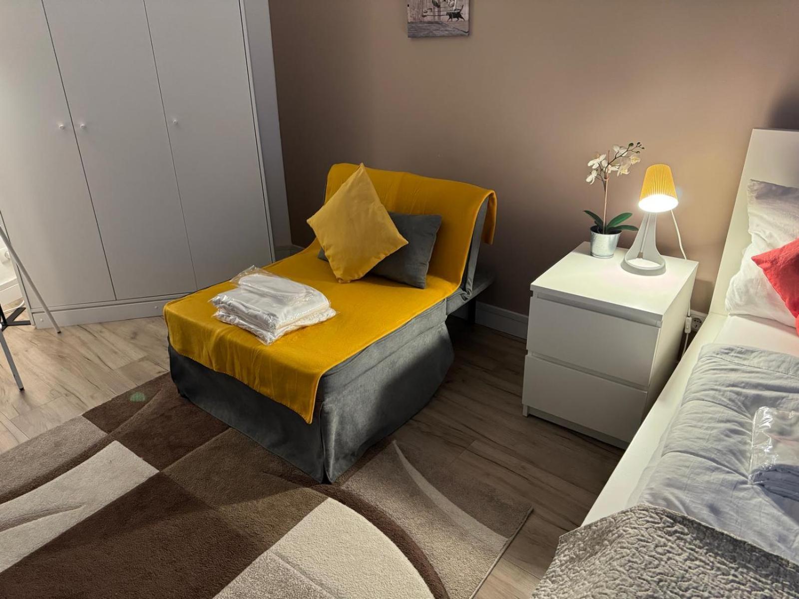 Apartamento Cityperle - Ruhige Apartments In Bester Lage Zu Dom & Altstadt