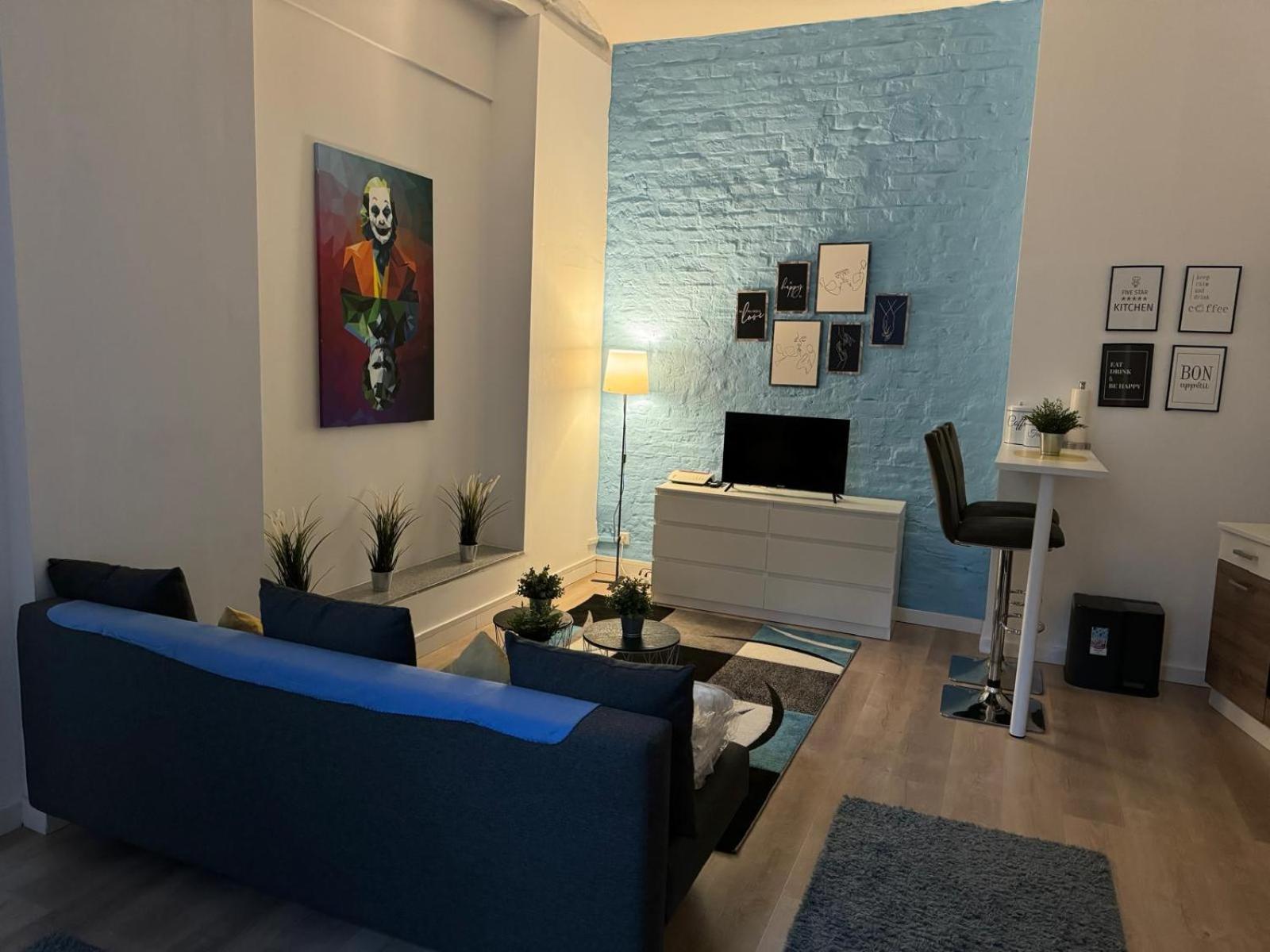 Cityperle - Ruhige Apartments In Bester Lage Zu Dom & Altstadt *