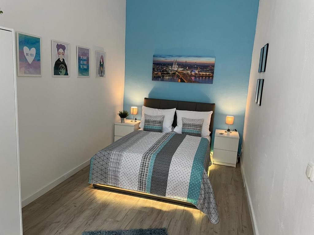 Cityperle - Ruhige Apartments In Bester Lage Zu Dom & Altstadt