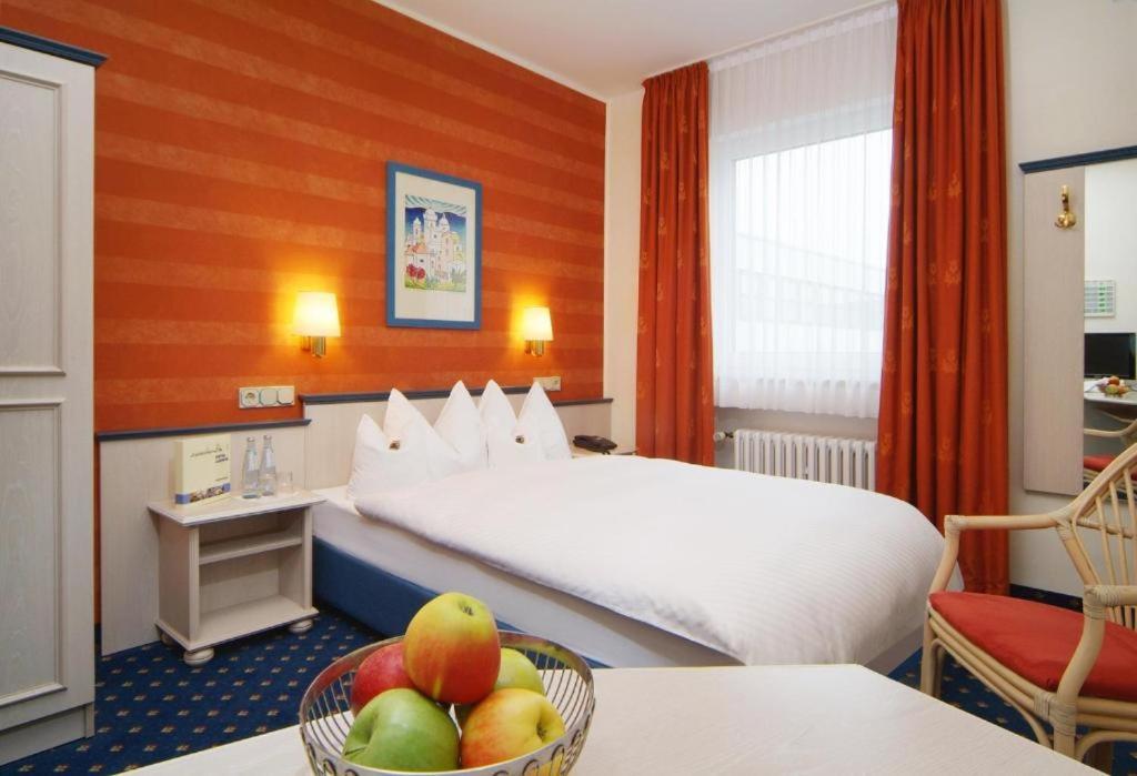Apartment Cityperle - Ruhige Apartments In Bester Lage Zu Dom & Altstadt Cologne