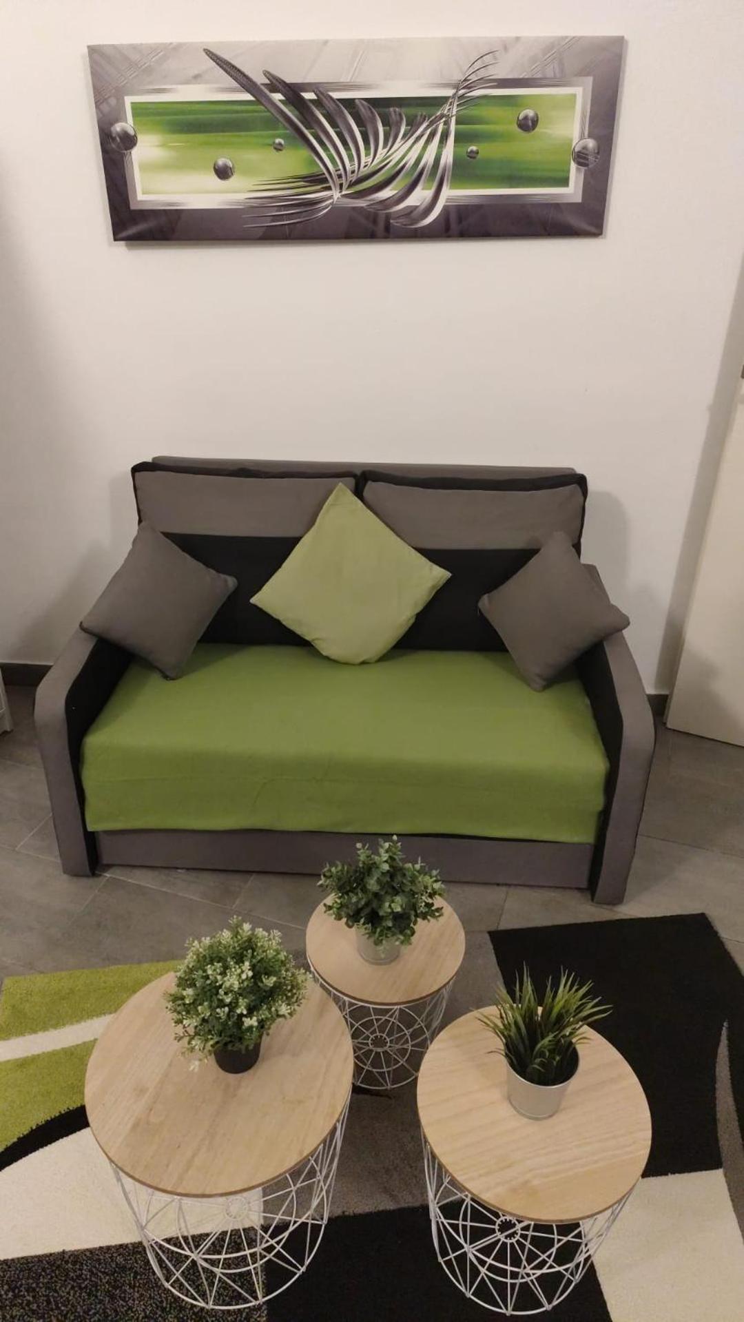 Cityperle - Ruhiges Komfort Apartment Naehe Dom - * Keulen