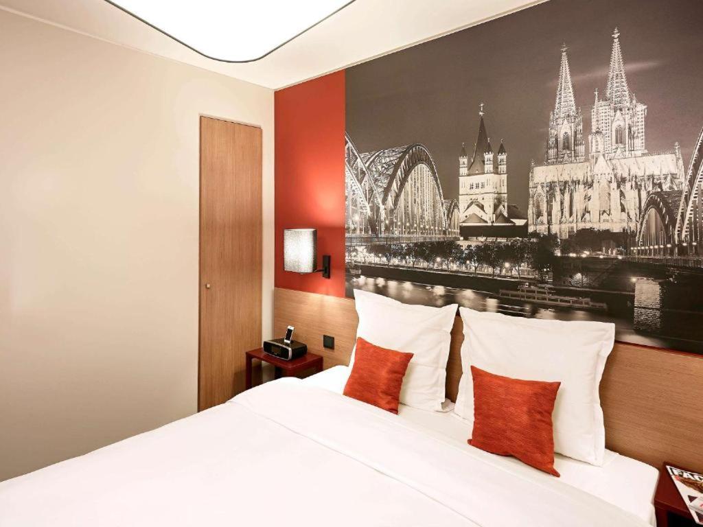 Appartement Cityperle - Ruhiges Komfort Apartment Naehe Dom -